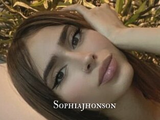 Sophiajhonson