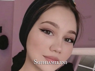 Sophiamilyni