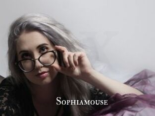 Sophiamouse