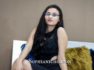 Sophianicholson