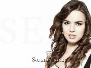 Sophiastayne