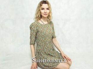 Sophiegentle