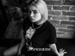 Sophieride