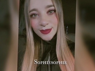 Sophiesophie