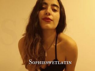 Sophieswetlatin