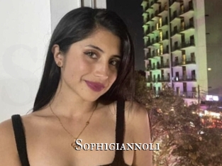 Sophigiannoli