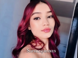 Sophiiajhones