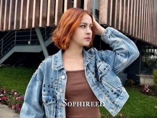 Sophireed