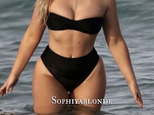 Sophiyablonde