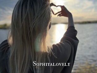 Sophiyalovely