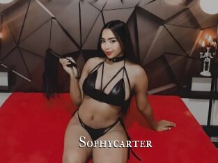 Sophycarter