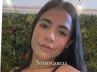 Sophygarcia