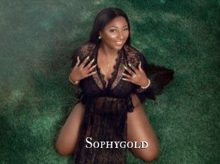 Sophygold
