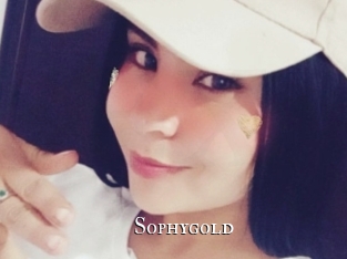 Sophygold