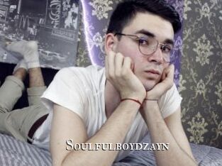 Soulfulboydzayn