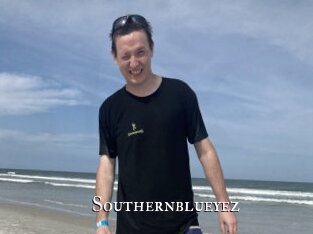 Southernblueyez