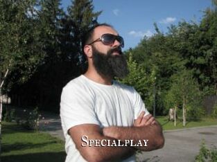 Specialplay