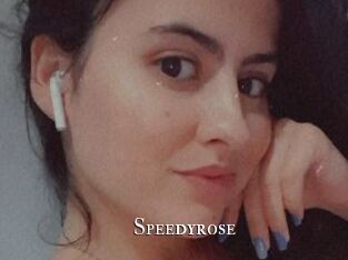 Speedyrose