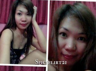 Spicyflirt21