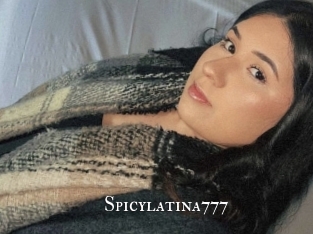 Spicylatina777