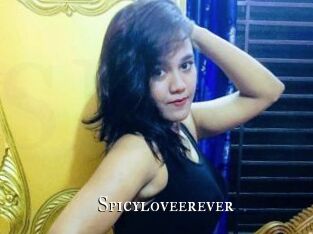 Spicyloveerever