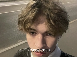 Sportttik