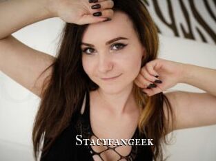 Stacyfangeek