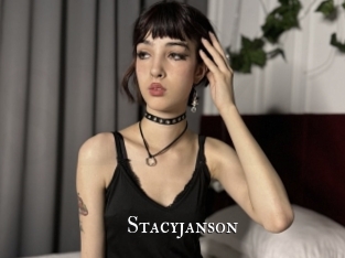 Stacyjanson