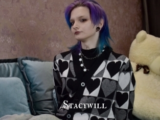 Stacywill