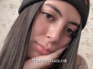 Stafanysailor