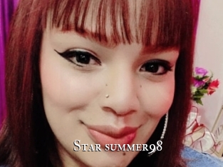 Star_summer98