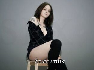 Starlathin