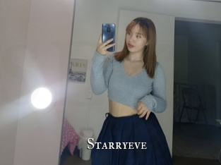 Starryeve