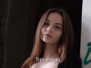 Stasynora