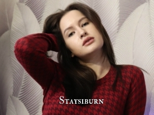 Staysiburn