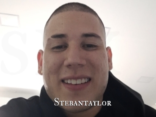 Stebantaylor