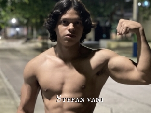 Stefan_vani