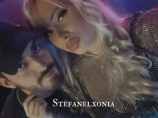 Stefanelxonia