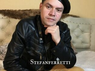 Stefanferretti