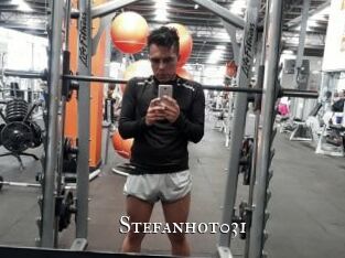 Stefanhot031