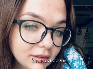 Stefanialevis