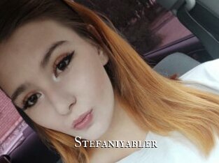 Stefaniyabler