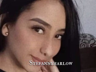 Stefannyharlow