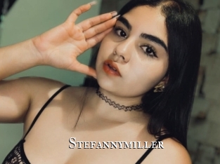 Stefannymiller