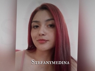 Stefanymedina