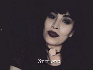 Stefaxxx