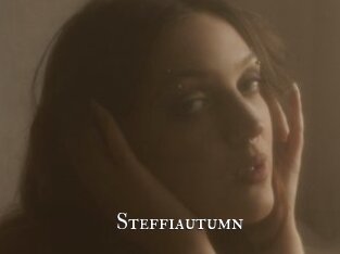 Steffiautumn