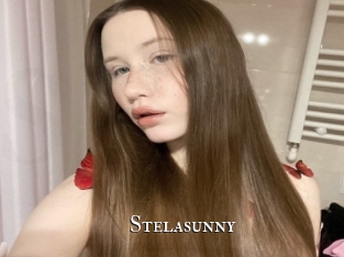 Stelasunny