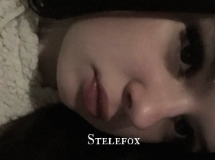 Stelefox