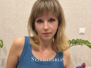 Stellaharlin